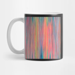 Dreamy Stroke Streamers Mug